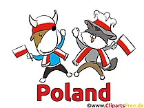 Polen Fussball
