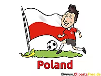 Darmo Grafika Polska Piłkę