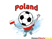 Darmowe zdjęcia piłkę sport Polska