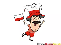 Polska sport obrazki do pobrania za darmo