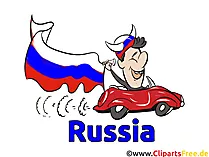 Fussball Bilder witzig zu EM und WM Russland