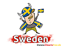 Bild Fussball Schweden kostenlos