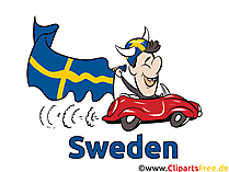 Fussball Bilder witzig zu EM und WM Schweden