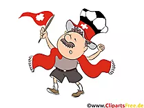 Schweiz Fussball