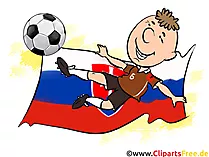 Fussball Weltmeisterschaft  Bilder Slowakei