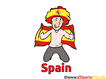 Fan Clip Art Sport