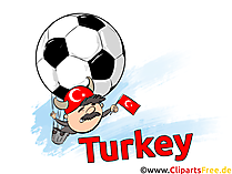 Futbolcu ücretsiz resimler