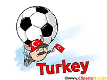 Futbolcu ücretsiz resimler