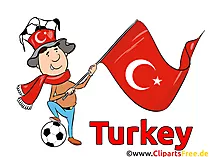 Türk futbol resim