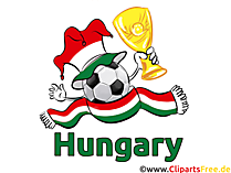 Hungary Clip Art Sport and Football