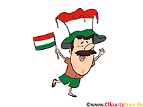 Sport Clipart Ungarn