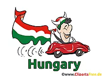 Ungarn Fussball