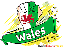 Sport Bilder Wales