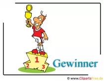 Pobjednik - besplatni sportski isječci