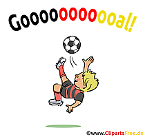 Goal Clip Art Soccer