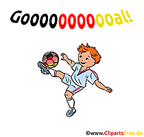 Goal Clipart Football Goal Clipart Football