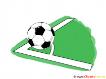 Grafik Clipart Ball Ecke Grafik Clipart Ball Ecke