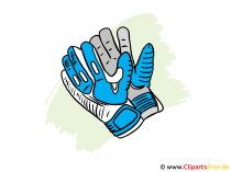 Handschuhe Clipart