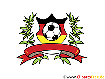 Pokal Logo Clipart gratis