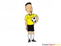 Referee Clip Art, Image, Cartoon, Image Referee Clip Art, Image, Cartoon, Image