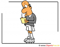 Schiri Cartoon-Clipart gratis Schiri Cartoon-Clipart gratis