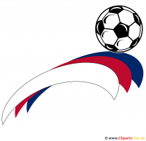 Soccer Clip Art gratis
