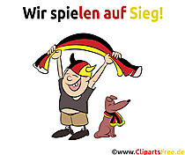 Soccer Clip Art Sport fans