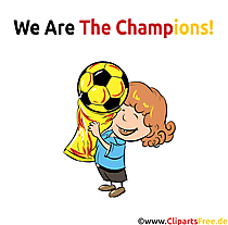 Soccer Clipart free