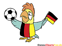 Soccer, Football Fussball Cartoon Clipart Soccer, Football Fussball Cartoon Clipart