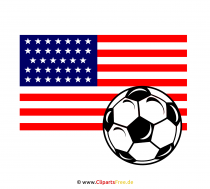 Soccer World Cup USA Clip Art Soccer World Cup USA Clip Art