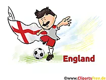 Engeland voetbal
