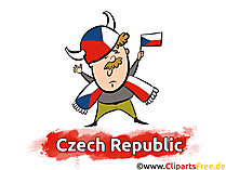 Pōpeku Lepupalika Czech