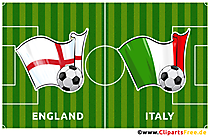 World Cup illustrations for games