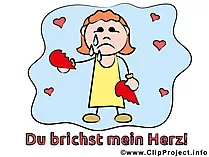 Bild zum Abschied online