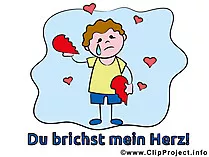 Bilder zum Abschied - GB Bilder