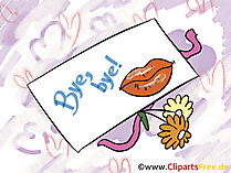 Grußkarten Abschied Kollegen