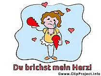 Lustige Bilder Abschied