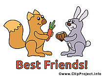 Bilder Beste Freunde