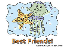 Bilder beste Freundinnen