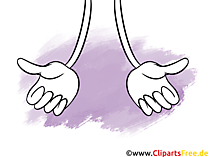 Clipart Daumen Gefällt mir