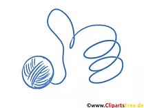 Like Daumen Bild, Grafik, Clipart