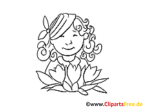 Genesungskarten selbst gestalten mit unseren Cliparts
