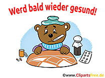 Lustige Viren Eingestellt Monster Mikroben Auslander Auf Weissem