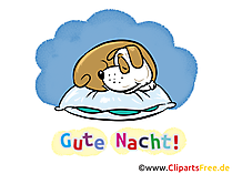 e Card Gute Nacht kostenlos e Card Gute Nacht kostenlos