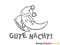 Gute Nacht Ausmalbild Gute Nacht Ausmalbild