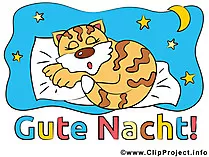Gute Nacht Bilder download