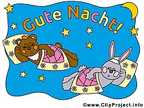 Gute Nacht Bilder für Verliebte