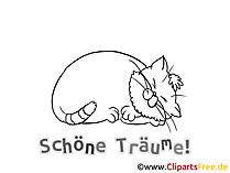 Gute Nacht Malvorlage Gute Nacht Malvorlage