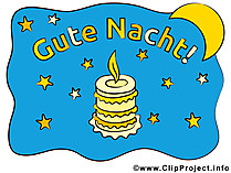 Gutenacht Bilder