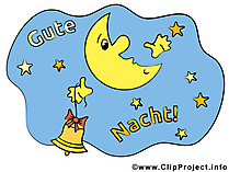Himmlischer Ruh Clipart